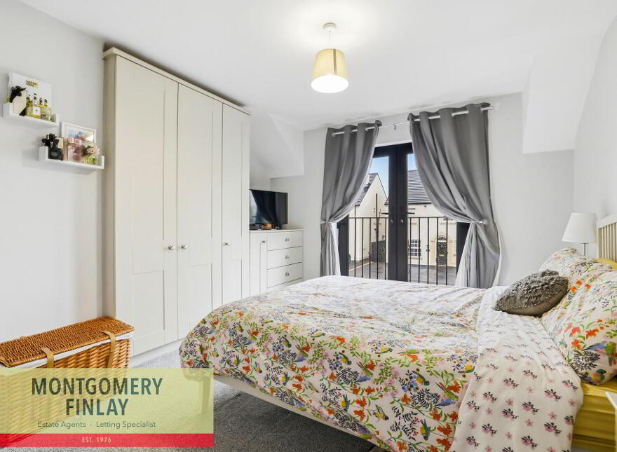 60 Derryree Wood, Enniskillen, Lisnaskea, BT92 0LG