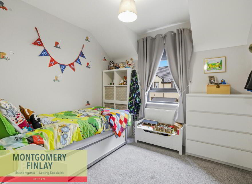 60 Derryree Wood, Enniskillen, Lisnaskea, BT92 0LG