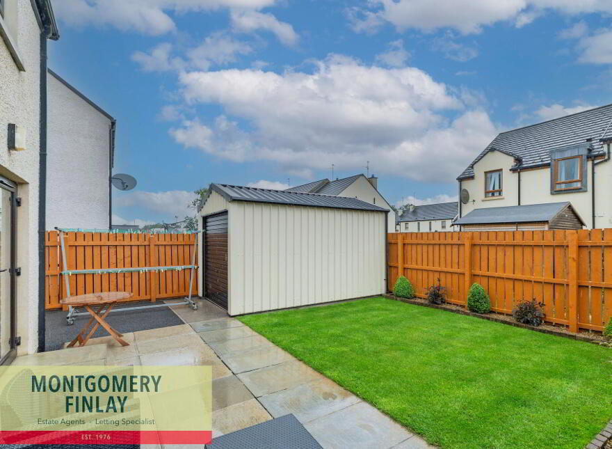 60 Derryree Wood, Enniskillen, Lisnaskea, BT92 0LG