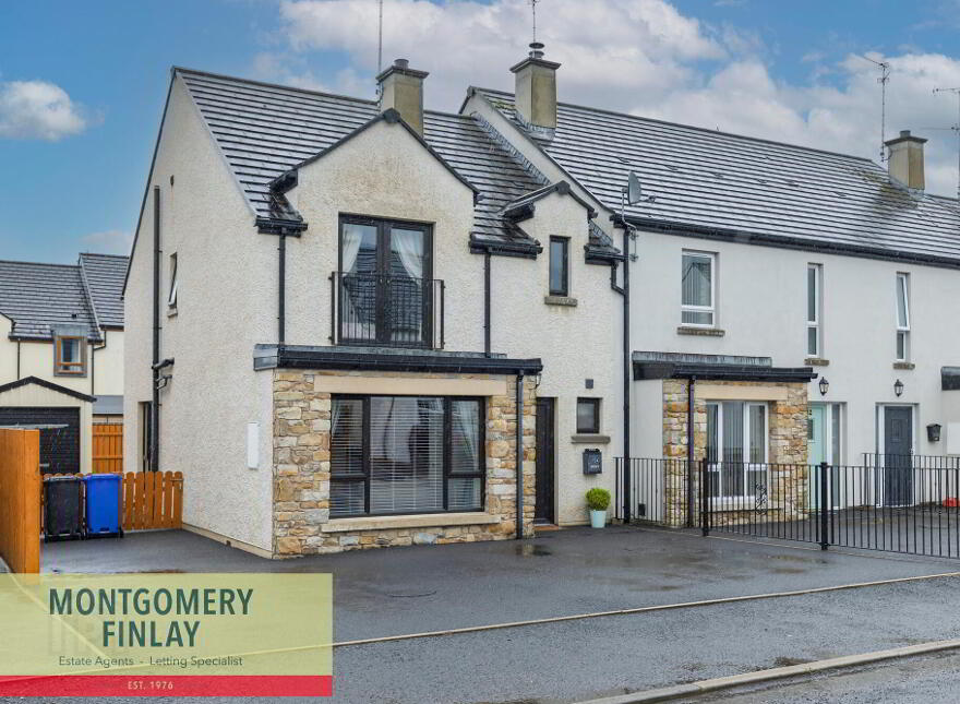 60 Derryree Wood, Enniskillen, Lisnaskea, BT92 0LG