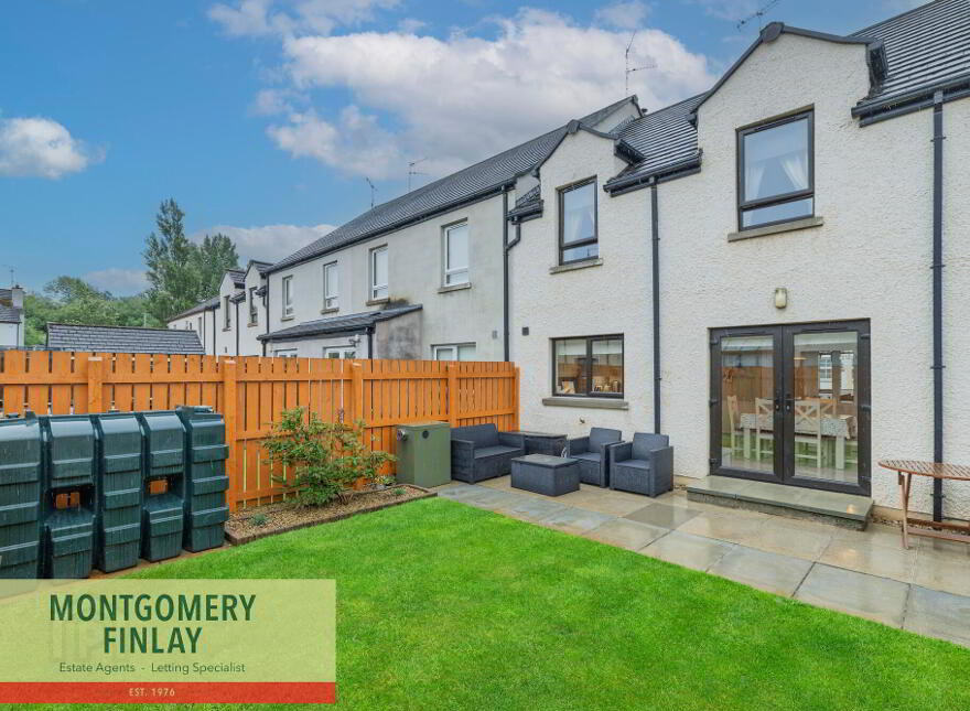60 Derryree Wood, Enniskillen, Lisnaskea, BT92 0LG