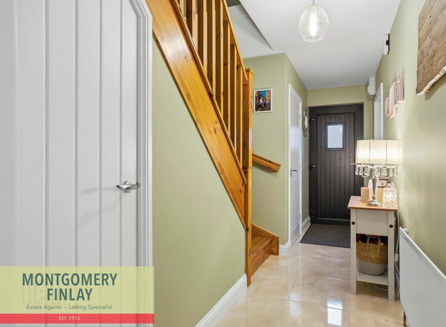 60 Derryree Wood, Enniskillen, Lisnaskea, BT92 0LG