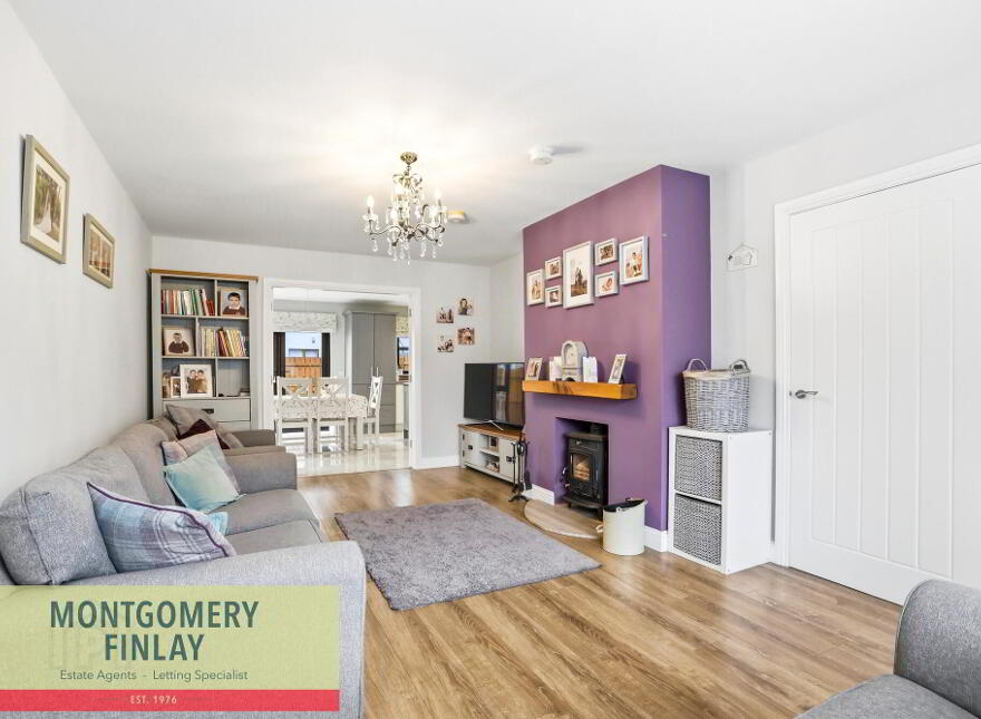 60 Derryree Wood, Enniskillen, Lisnaskea, BT92 0LG