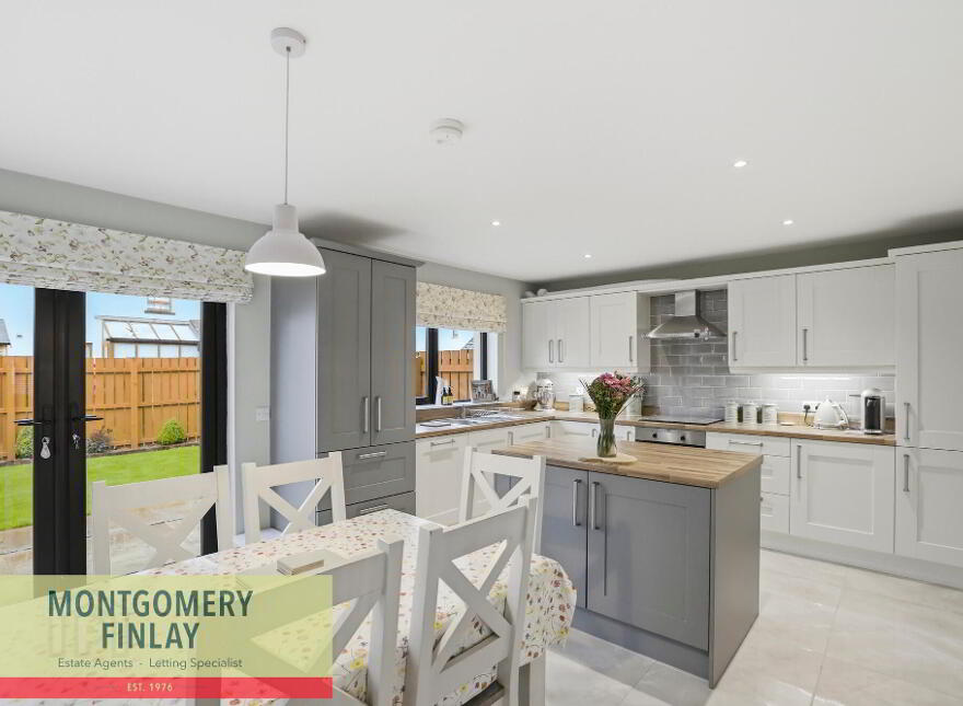 60 Derryree Wood, Enniskillen, Lisnaskea, BT92 0LG