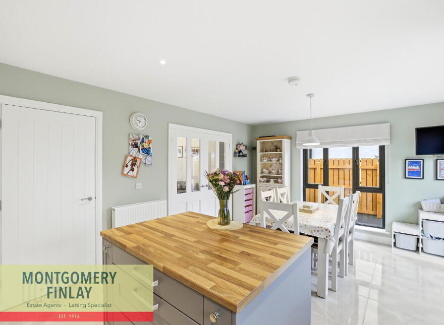 60 Derryree Wood, Enniskillen, Lisnaskea, BT92 0LG