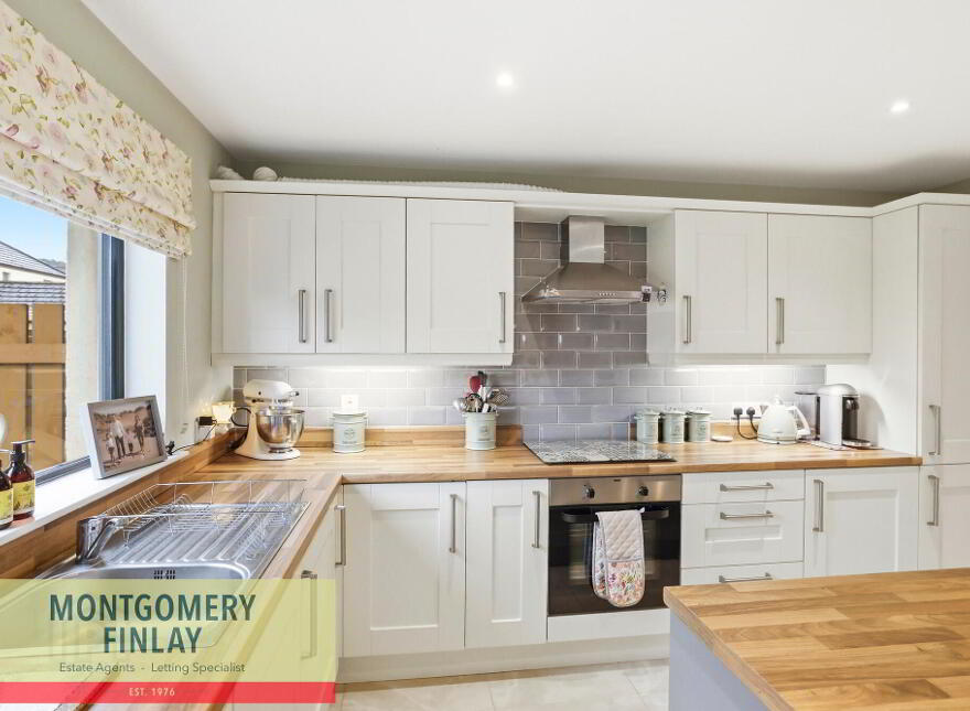 60 Derryree Wood, Enniskillen, Lisnaskea, BT92 0LG