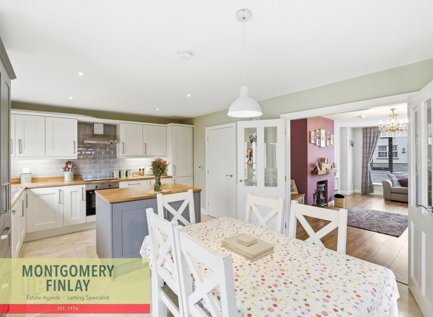 60 Derryree Wood, Enniskillen, Lisnaskea, BT92 0LG