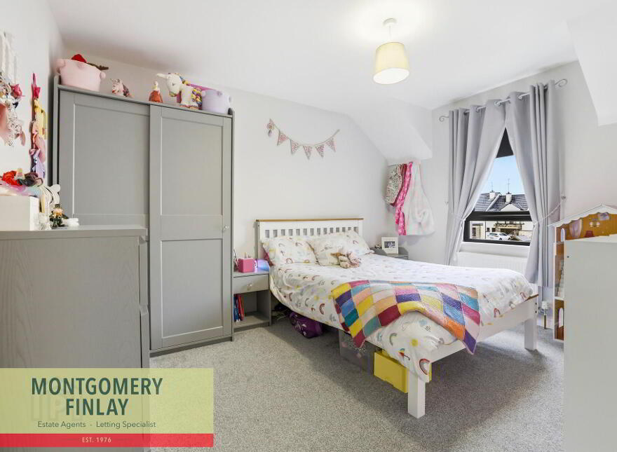 60 Derryree Wood, Enniskillen, Lisnaskea, BT92 0LG