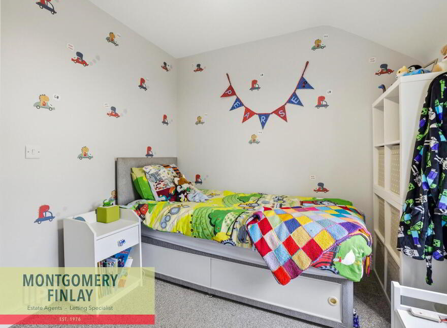 60 Derryree Wood, Enniskillen, Lisnaskea, BT92 0LG