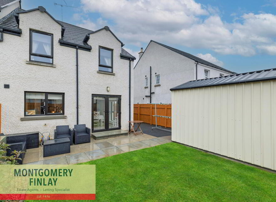 60 Derryree Wood, Enniskillen, Lisnaskea, BT92 0LG