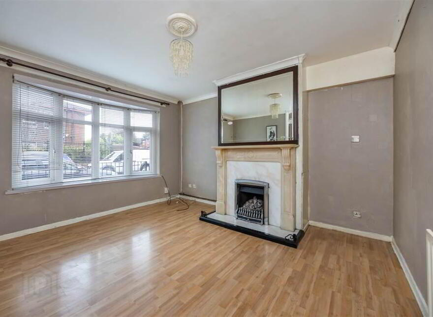 31 Seaforde Street, Belfast, BT5 4EX