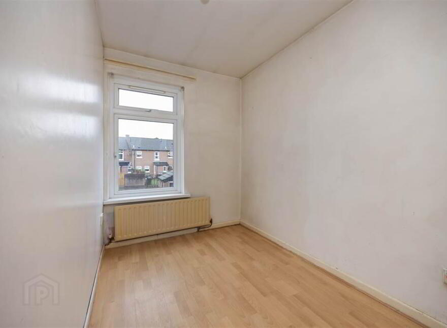 31 Seaforde Street, Belfast, BT5 4EX