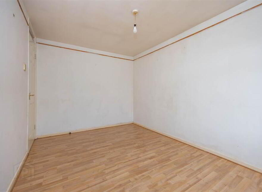 31 Seaforde Street, Belfast, BT5 4EX