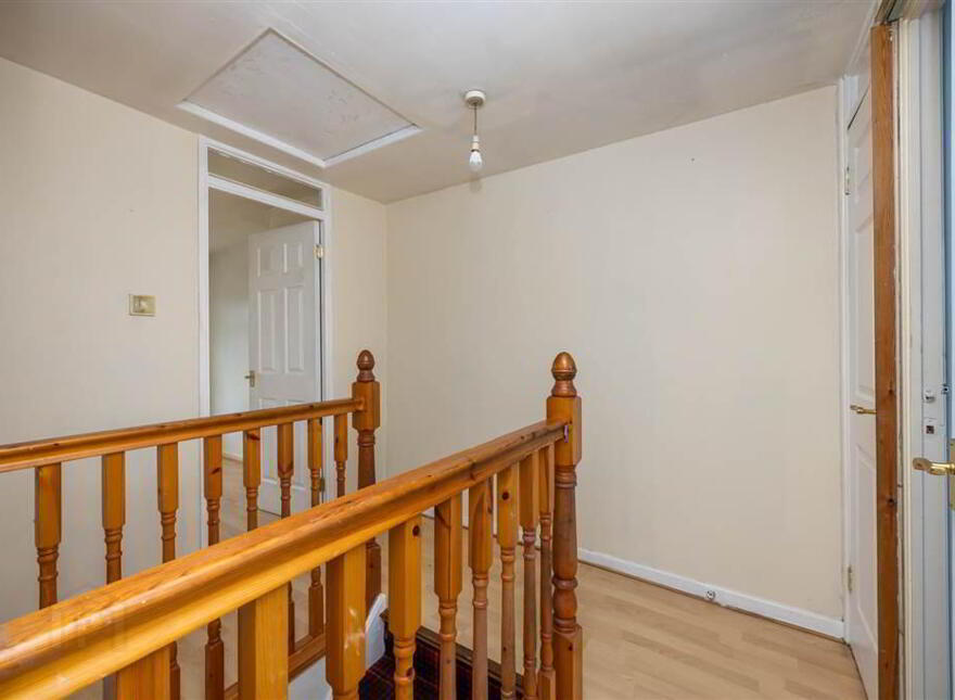 31 Seaforde Street, Belfast, BT5 4EX