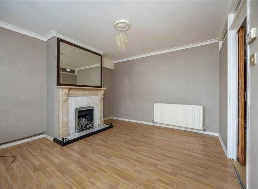 31 Seaforde Street, Belfast, BT5 4EX