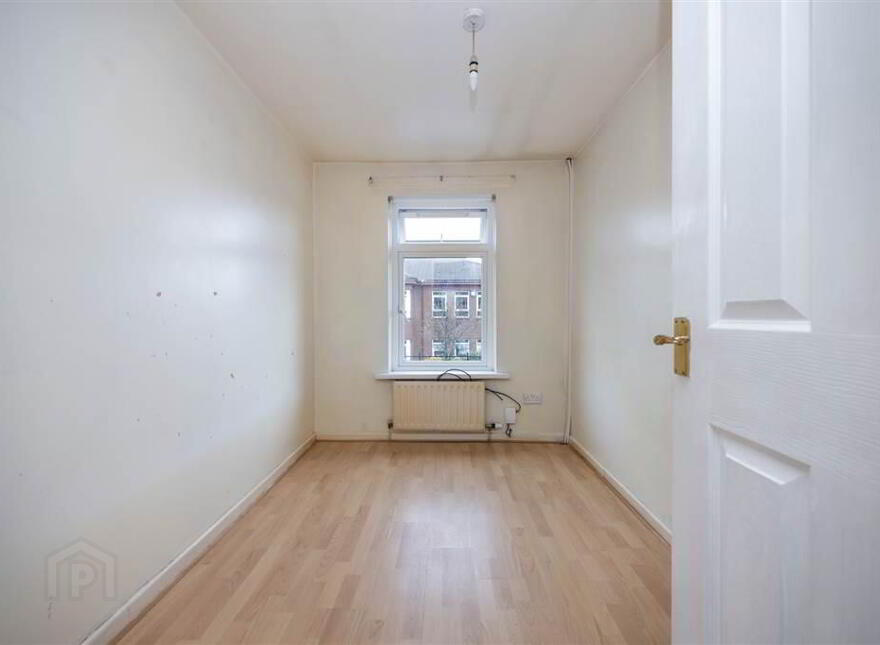 31 Seaforde Street, Belfast, BT5 4EX
