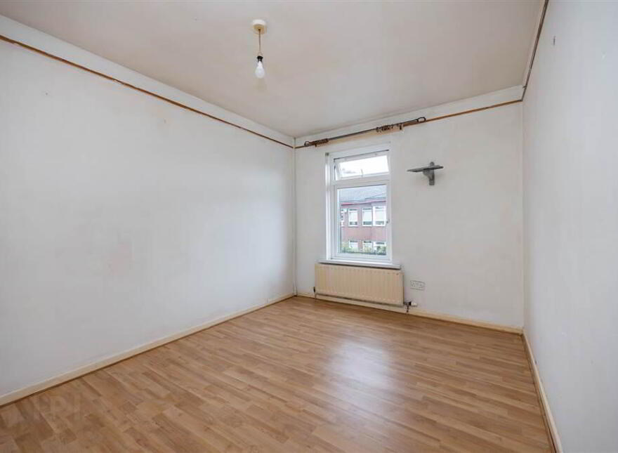 31 Seaforde Street, Belfast, BT5 4EX