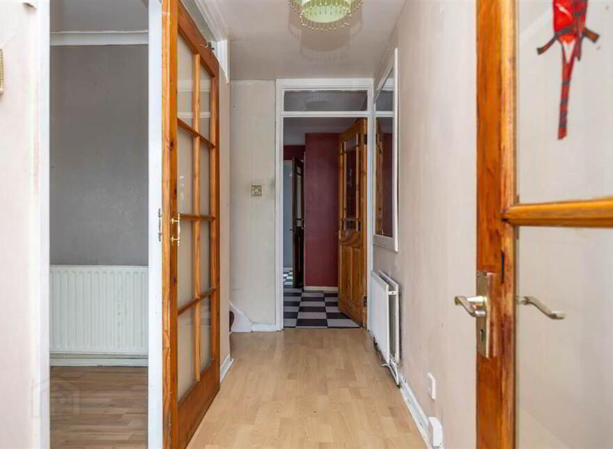 31 Seaforde Street, Belfast, BT5 4EX