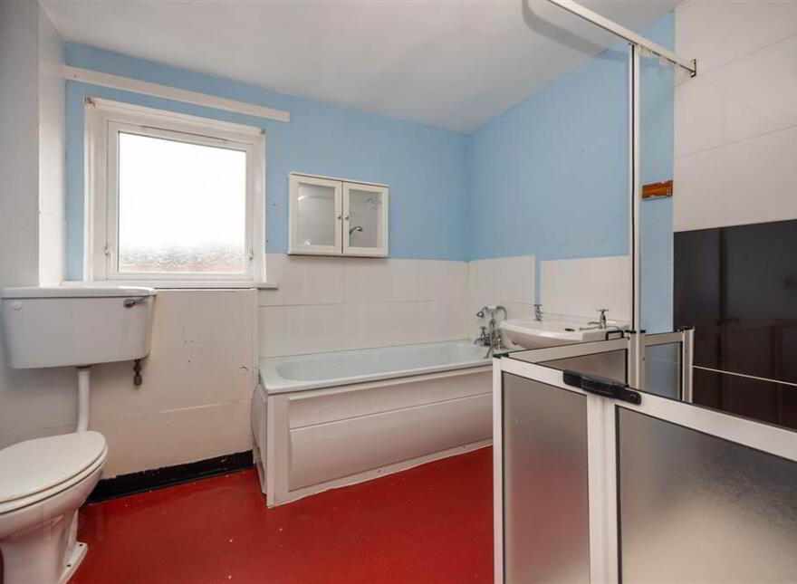 31 Seaforde Street, Belfast, BT5 4EX