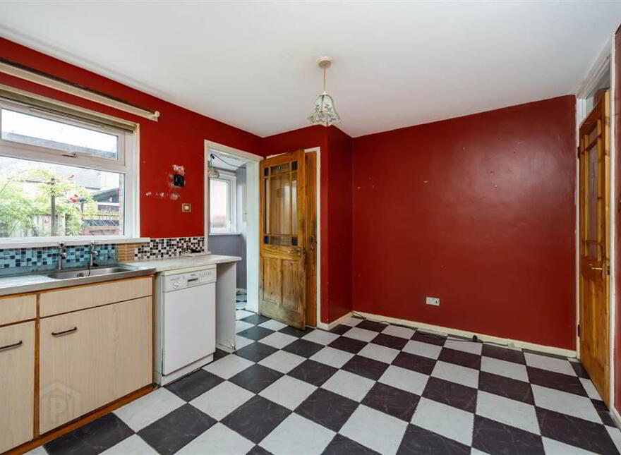 31 Seaforde Street, Belfast, BT5 4EX