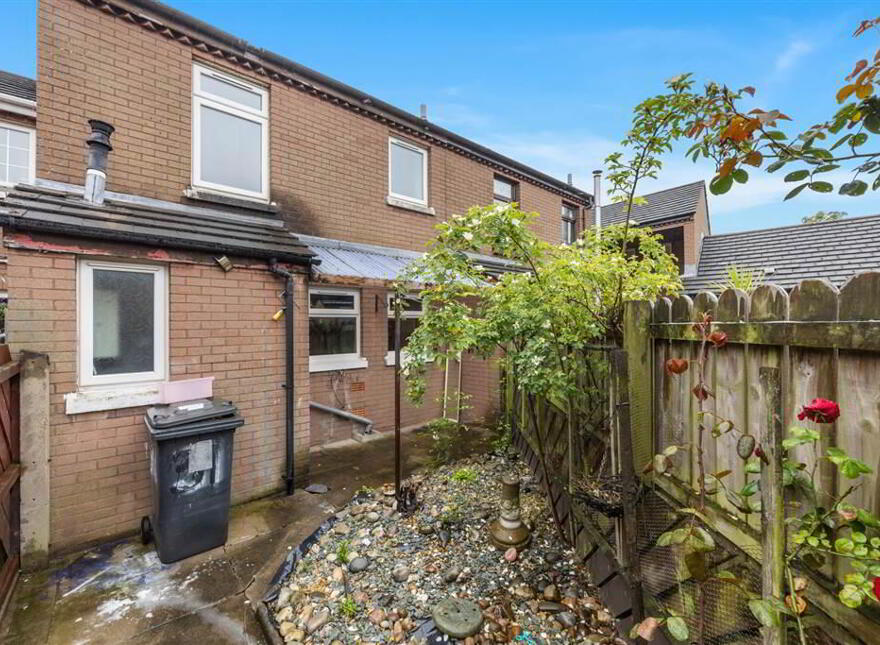31 Seaforde Street, Belfast, BT5 4EX