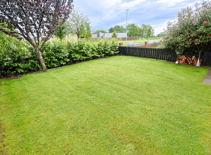 3 Lismore Manor, Craigavon, BT65 5DB