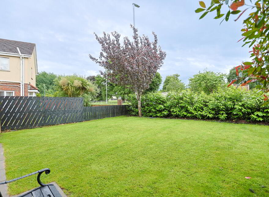 3 Lismore Manor, Craigavon, BT65 5DB