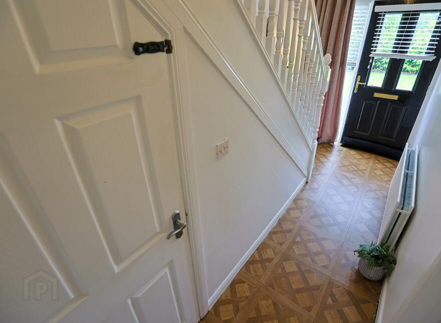 3 Lismore Manor, Craigavon, BT65 5DB