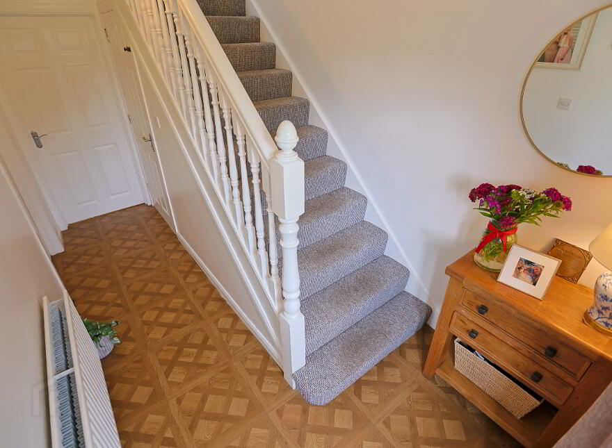 3 Lismore Manor, Craigavon, BT65 5DB