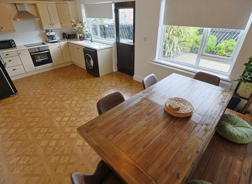 3 Lismore Manor, Craigavon, BT65 5DB