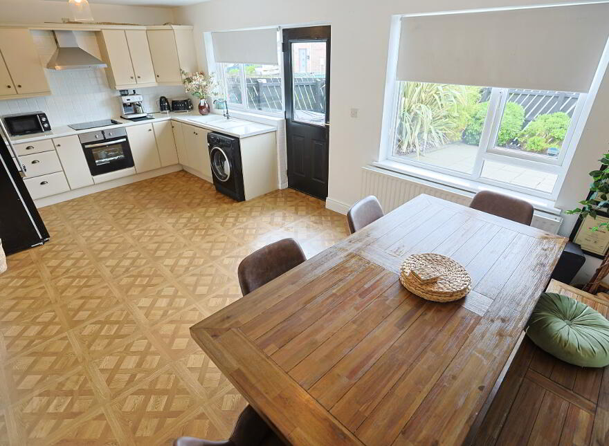 3 Lismore Manor, Craigavon, BT65 5DB