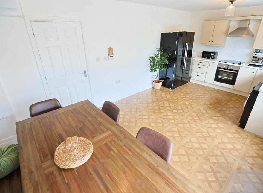 3 Lismore Manor, Craigavon, BT65 5DB
