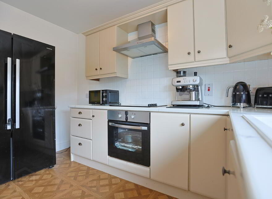 3 Lismore Manor, Craigavon, BT65 5DB