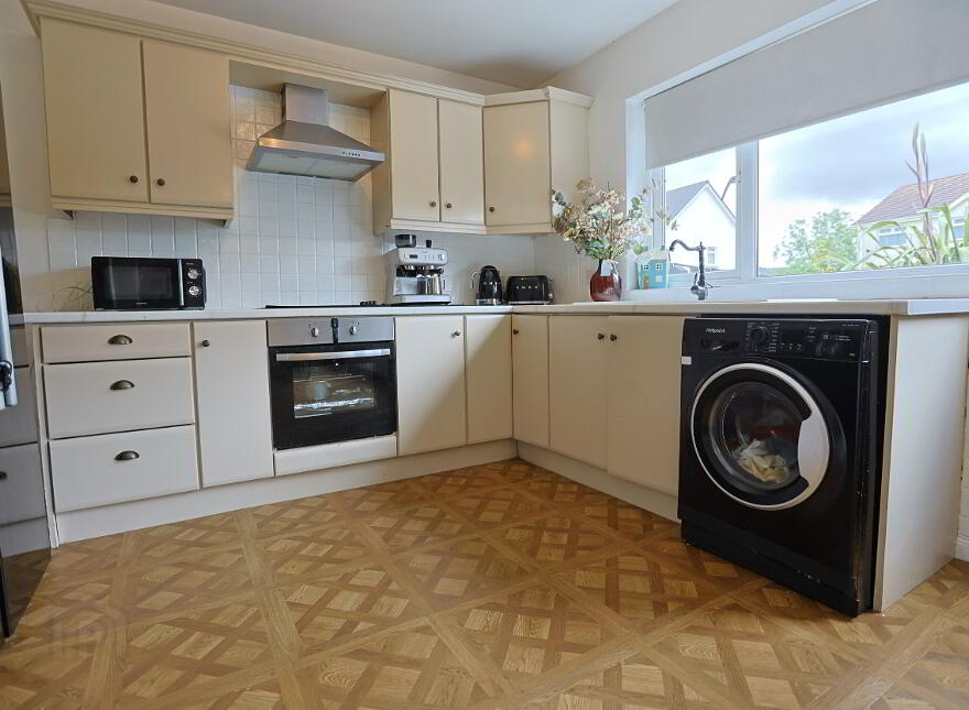 3 Lismore Manor, Craigavon, BT65 5DB