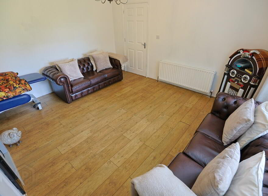 3 Lismore Manor, Craigavon, BT65 5DB