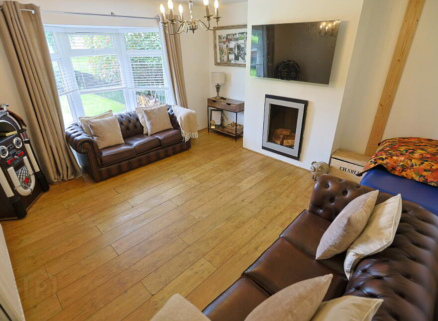 3 Lismore Manor, Craigavon, BT65 5DB