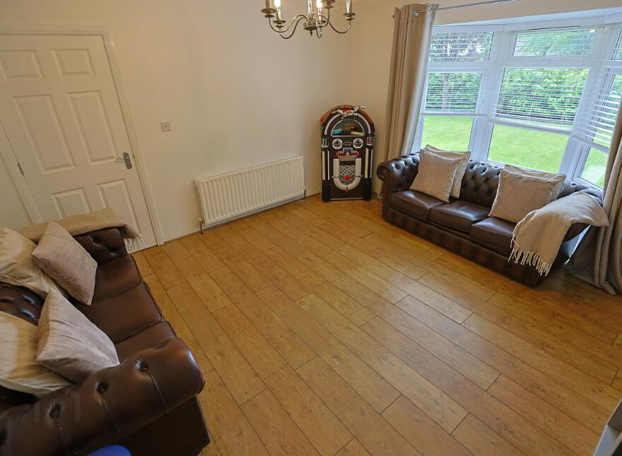 3 Lismore Manor, Craigavon, BT65 5DB