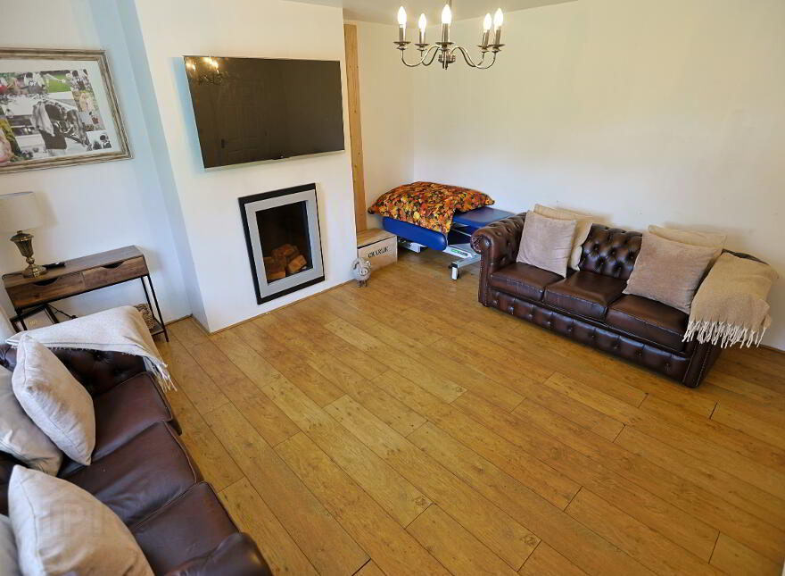 3 Lismore Manor, Craigavon, BT65 5DB