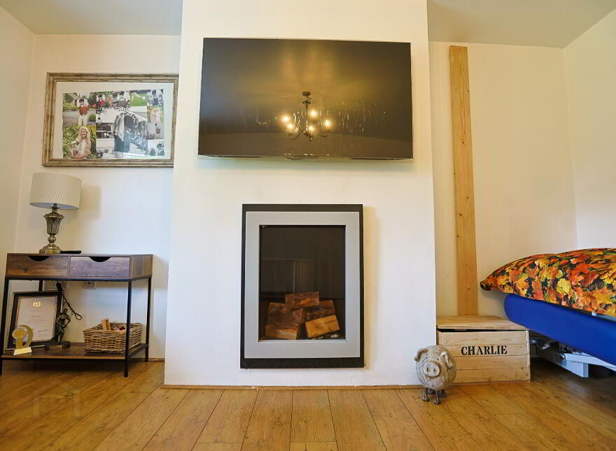 3 Lismore Manor, Craigavon, BT65 5DB