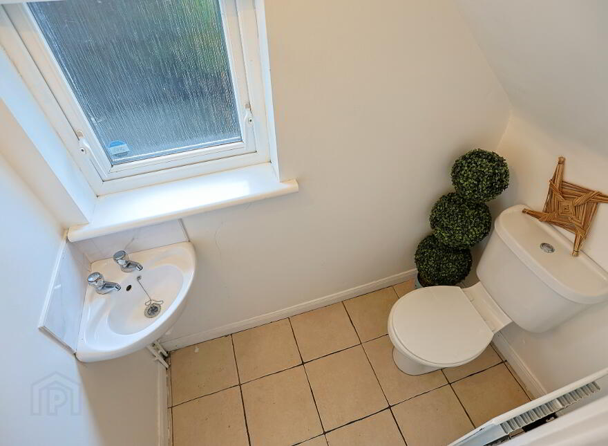 3 Lismore Manor, Craigavon, BT65 5DB