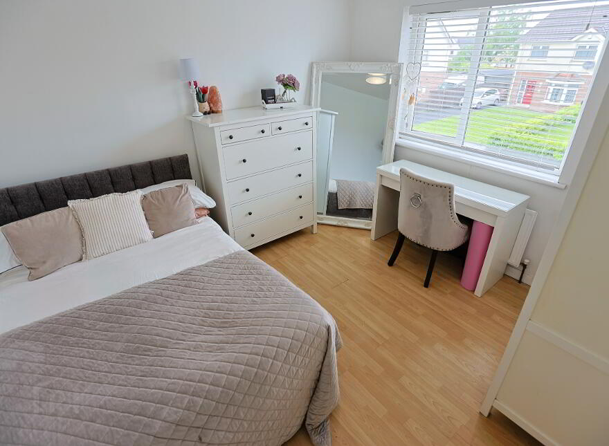 3 Lismore Manor, Craigavon, BT65 5DB