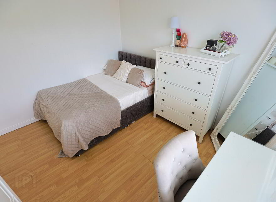 3 Lismore Manor, Craigavon, BT65 5DB