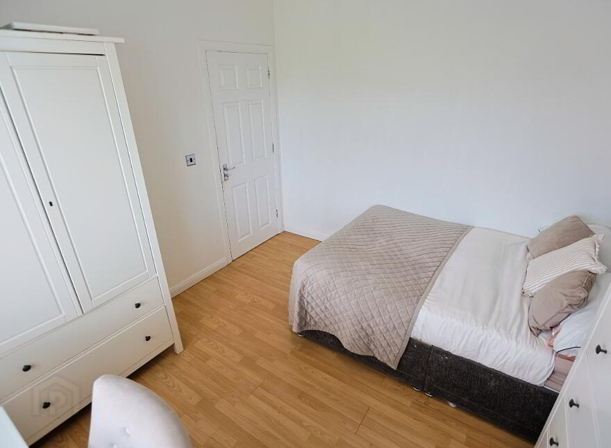 3 Lismore Manor, Craigavon, BT65 5DB