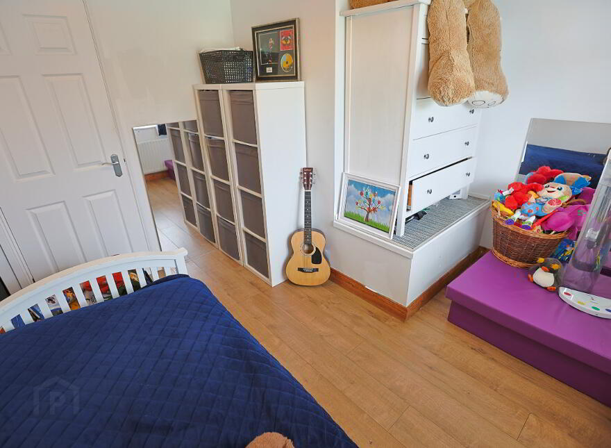 3 Lismore Manor, Craigavon, BT65 5DB