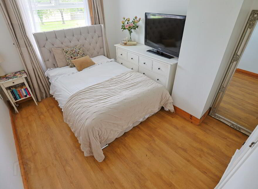 3 Lismore Manor, Craigavon, BT65 5DB