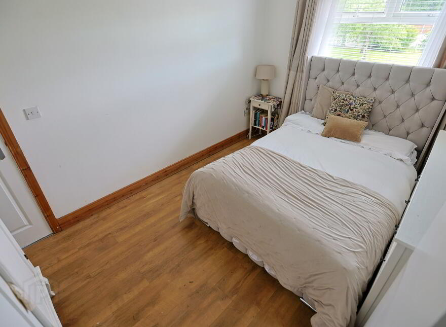 3 Lismore Manor, Craigavon, BT65 5DB