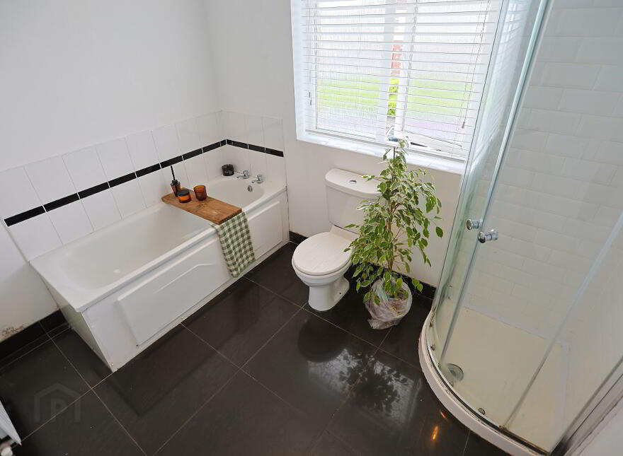 3 Lismore Manor, Craigavon, BT65 5DB