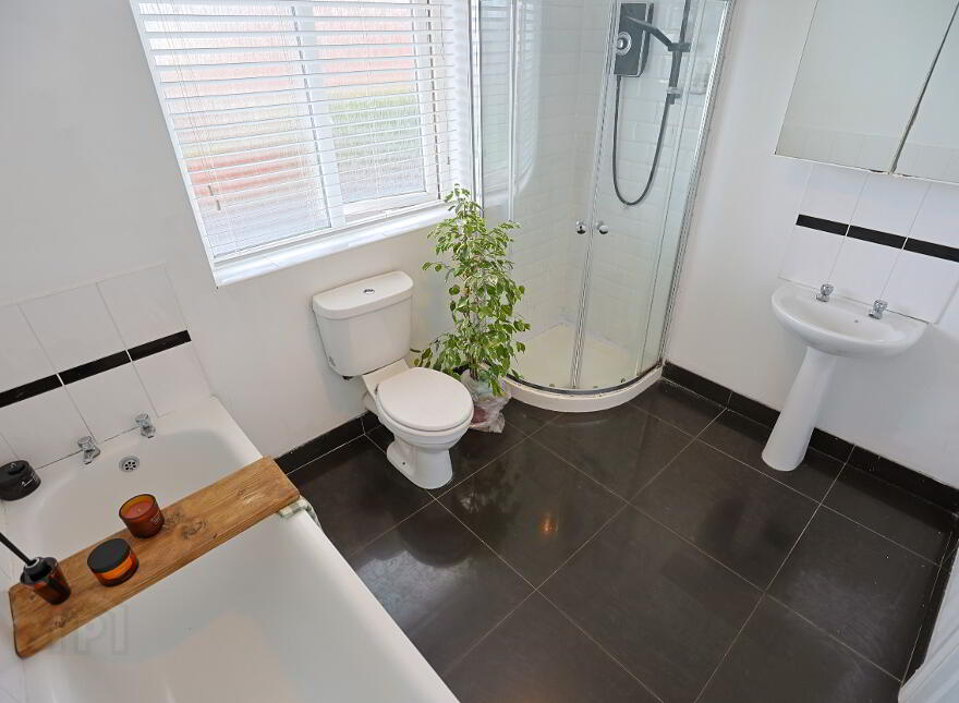 3 Lismore Manor, Craigavon, BT65 5DB