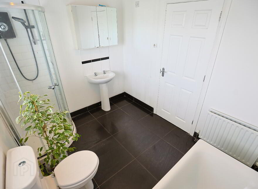 3 Lismore Manor, Craigavon, BT65 5DB