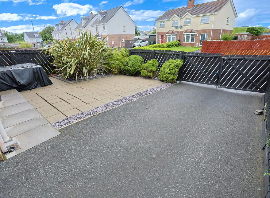 3 Lismore Manor, Craigavon, BT65 5DB